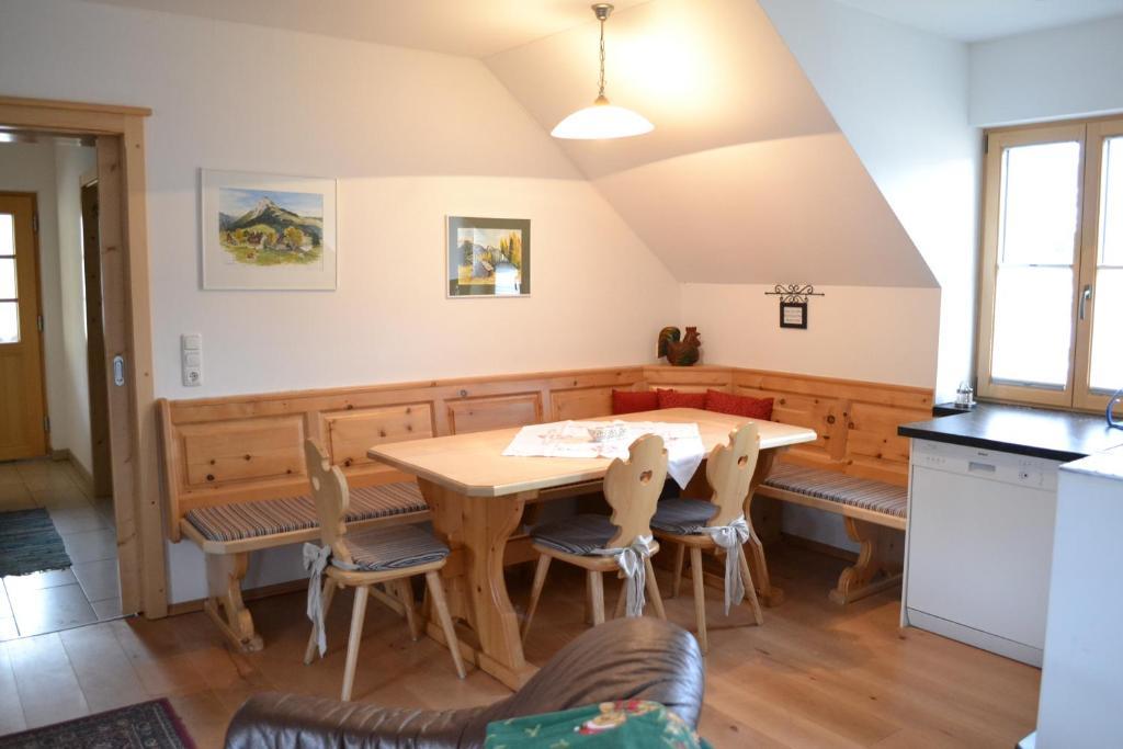 Ferienhaus Grubegg Bad Mitterndorf Cameră foto