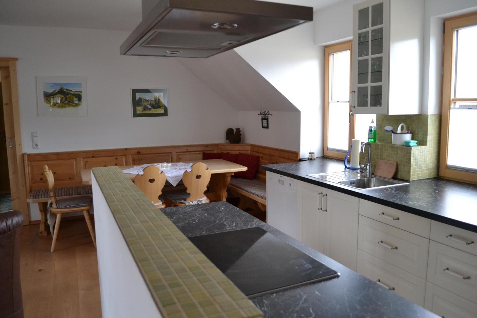 Ferienhaus Grubegg Bad Mitterndorf Exterior foto