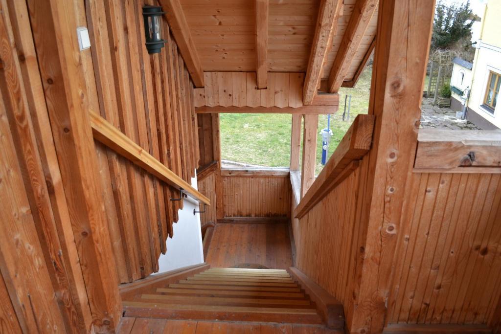 Ferienhaus Grubegg Bad Mitterndorf Exterior foto